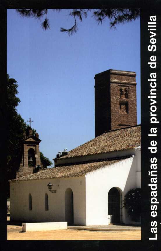 Presentación del libro: "Las espadañas de la provincia de Sevilla"