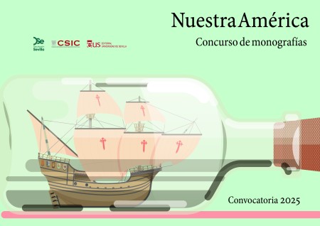 Concurso de Monografías Nuestra América. Convocatoria 2025