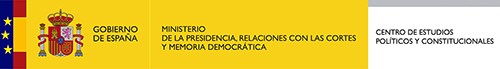 Centro de Estudios Políticos y Constitucionales