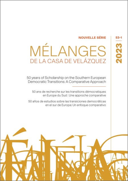 50 años de historia sobre las transiciones políticas de Europa del Sur a examen