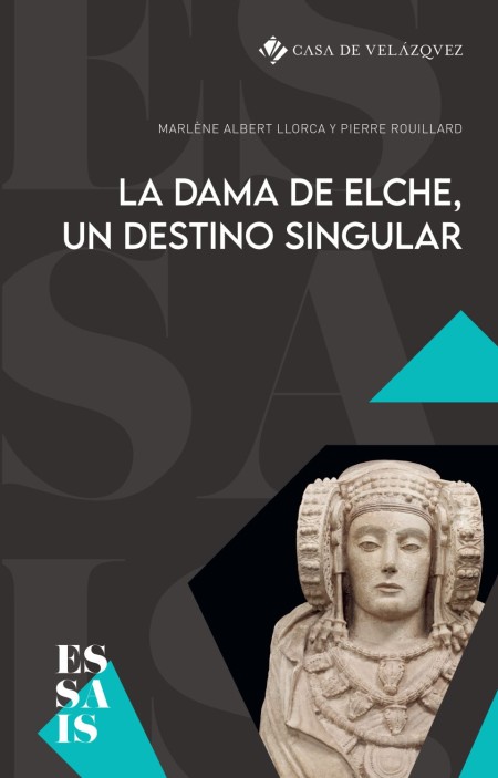 «La Dama de Elche, un destino singular»