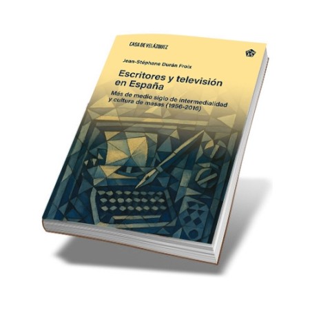 De la grafoesfera a la videoesfera: cómo la televisión redefinió el papel del escritor en la España contemporánea