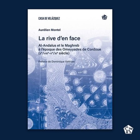 Las relaciones de Al-Ándalus con el Magreb a principios de la Edad Media