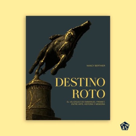 Una estatua, un siglo de historia franco-española