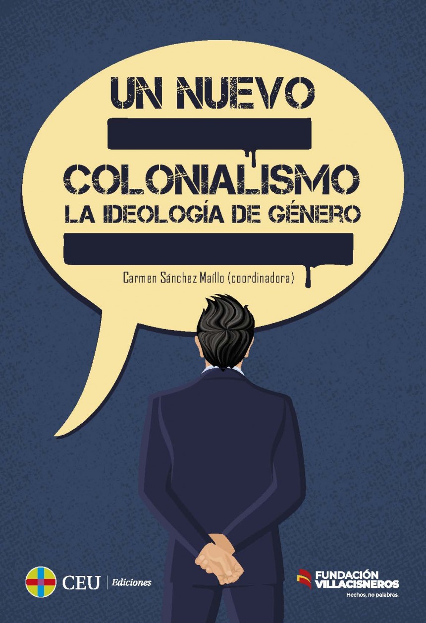 Novedad Editorial CEU Ediciones | Un nuevo colonialismo
