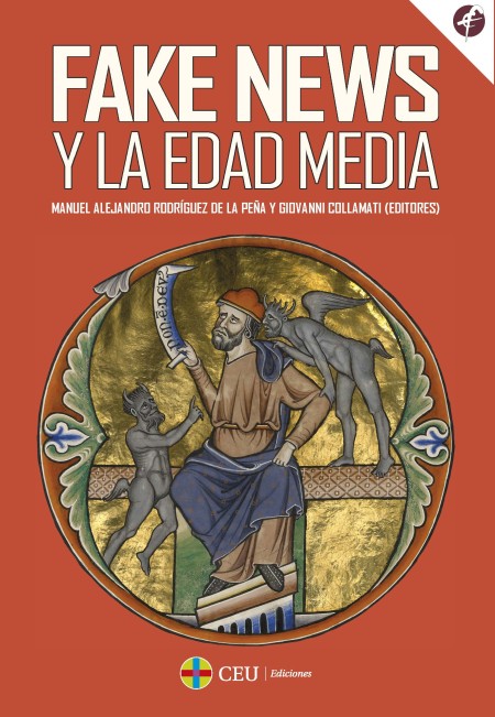 CEU Ediciones Novedad | Fake news y Edad Media