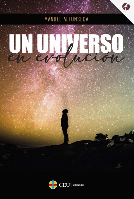 CEU Ediciones Novedad | Un universo en evolución