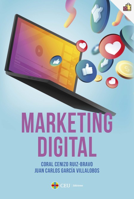 CEU Ediciones Novedad | Marketing digital
