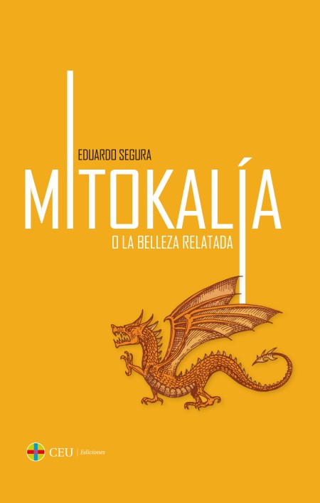 CEU Ediciones Novedad | Mitokalía o la belleza relatada