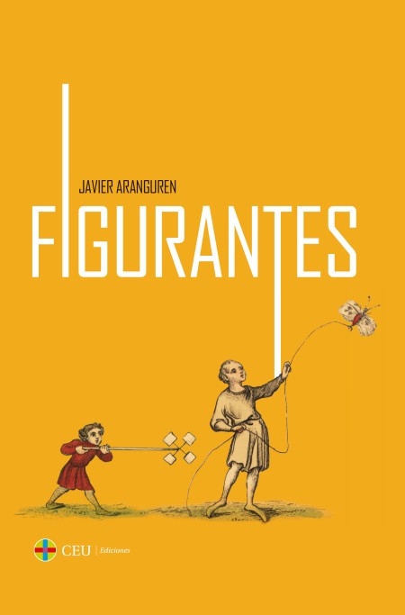 CEU Ediciones Novedad | Figurantes