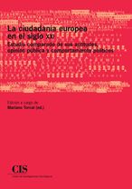 Estudio comparado del CIS sobre las actitudes, opinión pública y comportamiento políticos de los ciudadanos europeos del siglo XXI