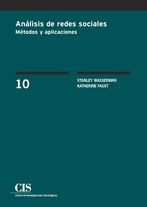 Análisis de redes sociales. Métodos y aplicaciones