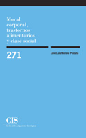 El CIS publica un estudio sobre trastornos alimentarios y clases sociales