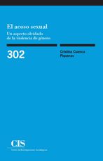 El acoso sexual: un aspecto olvidado de la violencia de género