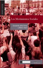 El CIS y la UCM presentan "Los Movimientos Sociales", traducción al español del clásico de Donatella della Porta y Mario Diani sobre acción colectiva