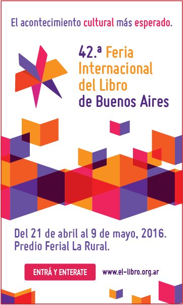 Publicacions de la Universitat Rovira i Virgili, en la Feria Internacional del Libro de Buenos Aires 2016