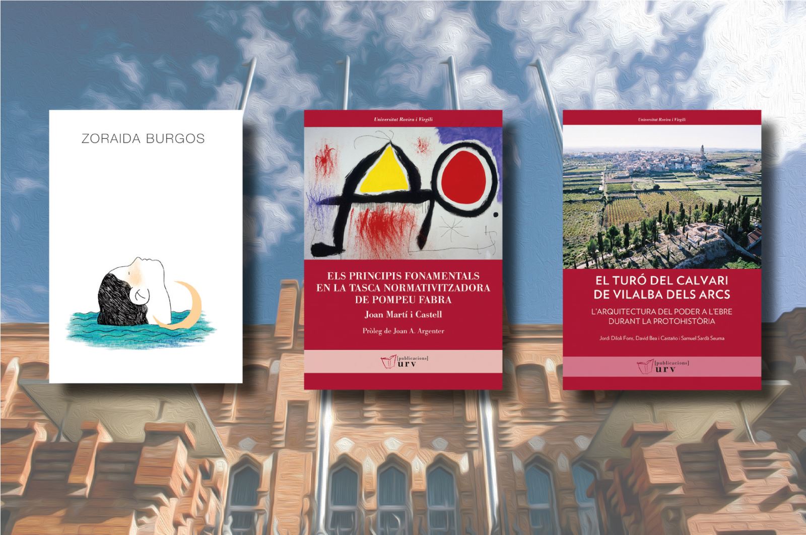 Novedades 2019