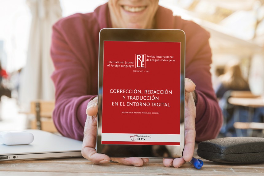 Corregir, traducir y redactar en un mundo digital