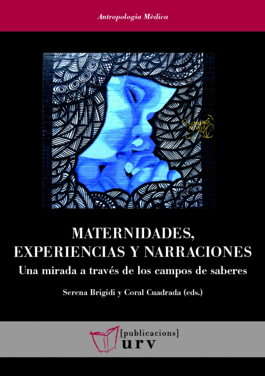 Presentación en línea del libro "Maternidades, experiencias y narraciones"