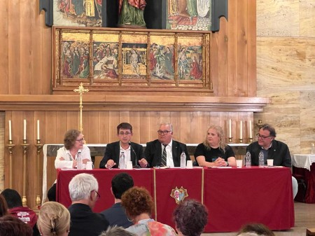 Un libro de Publicacions URV actualiza el conocimiento científico sobre el culto en Tarragona de Santa Tecla