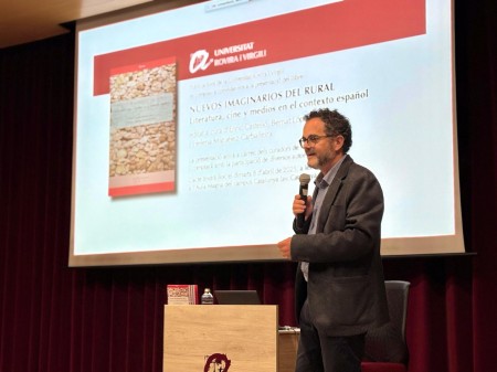 Una obra colectiva estudia el "giro rural" de los medios y la cultura