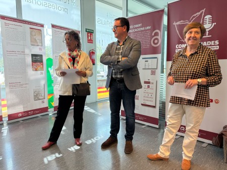 Publicacions URV celebra dos décadas de conocimiento y cultura con una exposición singular