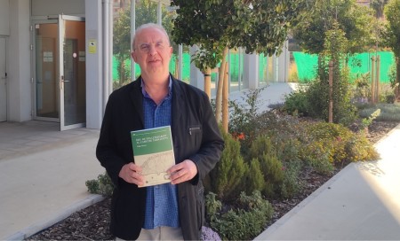Las letras caminan por el Camp de Tarragona: diez rutas literarias para recorrer paisajes con palabras