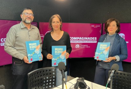 ‘Mirades de Ciència’, la nueva revista que acerca la investigación universitaria a la ciudadanía