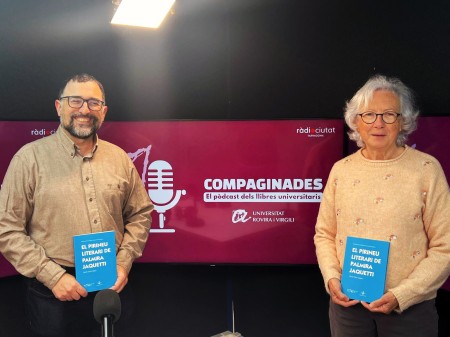 Un viaje literario por el Pirineo y la memoria cultural con Palmira Jaquetti