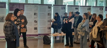 El feminismo que incomoda y transforma la universidad