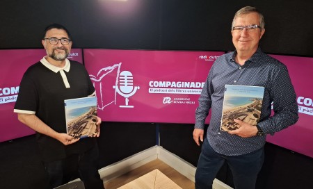 Publicacions URV explica Tarraco en clave divulgativa