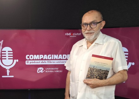 Las ciudades como laboratorio social en la investigación de Joan Josep Pujadas