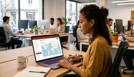 Publicacions URV presenta un módulo pionero para analizar el impacto de las revistas científicas