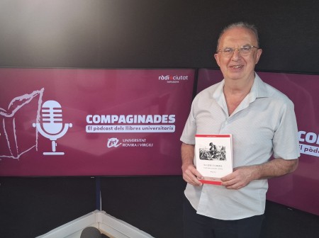 Magí Sunyer reivindica la gran literatura catalana del siglo XIX
