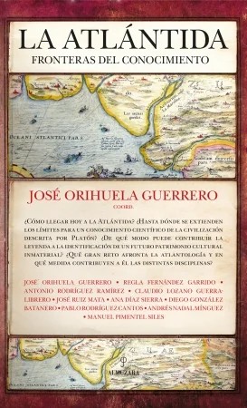 La Atlántida, el mito y el misterio que reúne a especialistas en los veranos de la Sede de La Rábida, Huelva.