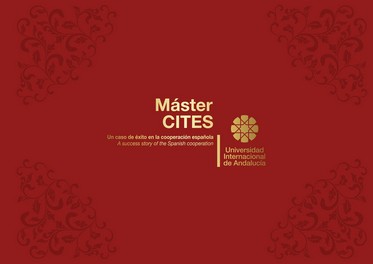 Máster CITES : Un caso de éxito de la cooperación española = Master CITES : a success story of the Spanish cooperation (2025)