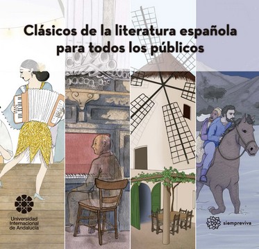 Edición especial con los 10 primeros títulos de la colección Siempreviva