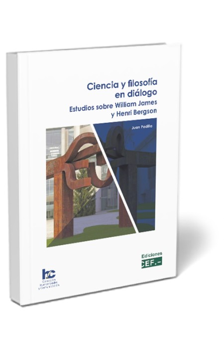 Cuando la psicología buscaba su fundamento científico: un estudio sobre William James y Henri Bergson