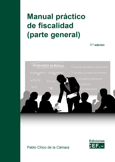 "Manual práctico de fiscalidad", obra adaptada al "encaje" de Bolonia 