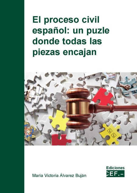 Todas las respuestas para la práctica procesal civil