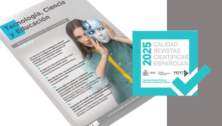 La revista de Educación de la UDIMA obtiene el recocimiento de la FECYT
