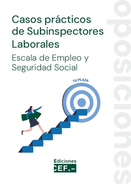 Llegar a los ministerios de Trabajo y Seguridad Social, más fácil gracias a CEF.- UDIMA