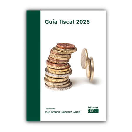 Guía fiscal 2026