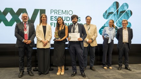 El Premio Estudios Financieros 2026 de Tributación ya se puede leer en la Revista de Contabilidad y Tributación de CEF.- UDIMA