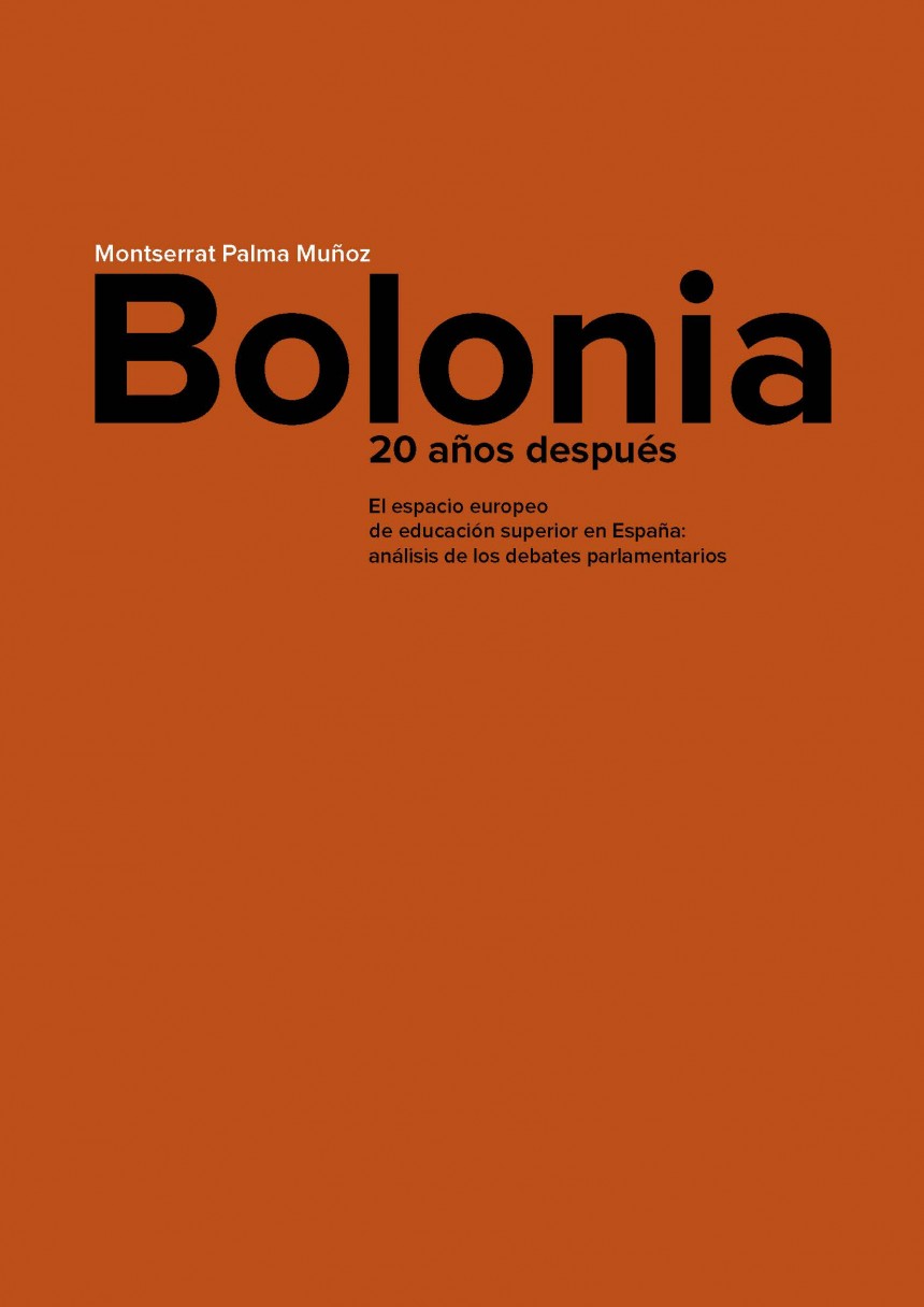 Bolonia, 20 años después
