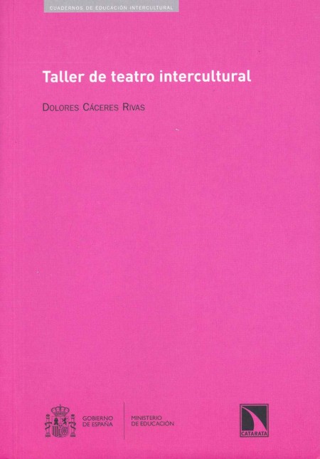 Rescatado | Taller de teatro intercultural