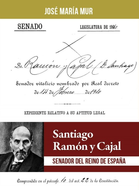 Santiago Ramón y Cajal