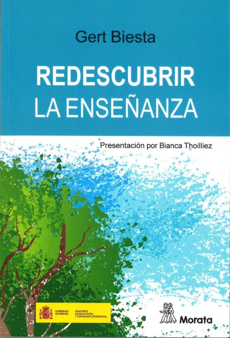 Redescubrir la enseñanza