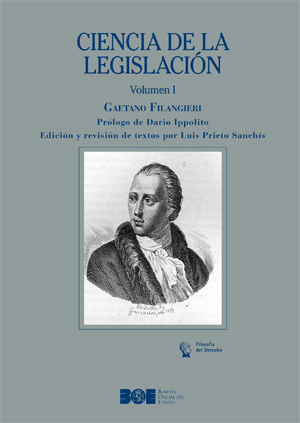 Editorial BOE. Ciencia de la Legislación