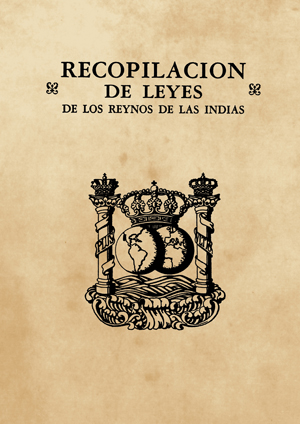 Editorial BOE. Recopilación de Leyes de los Reinos de las Indias